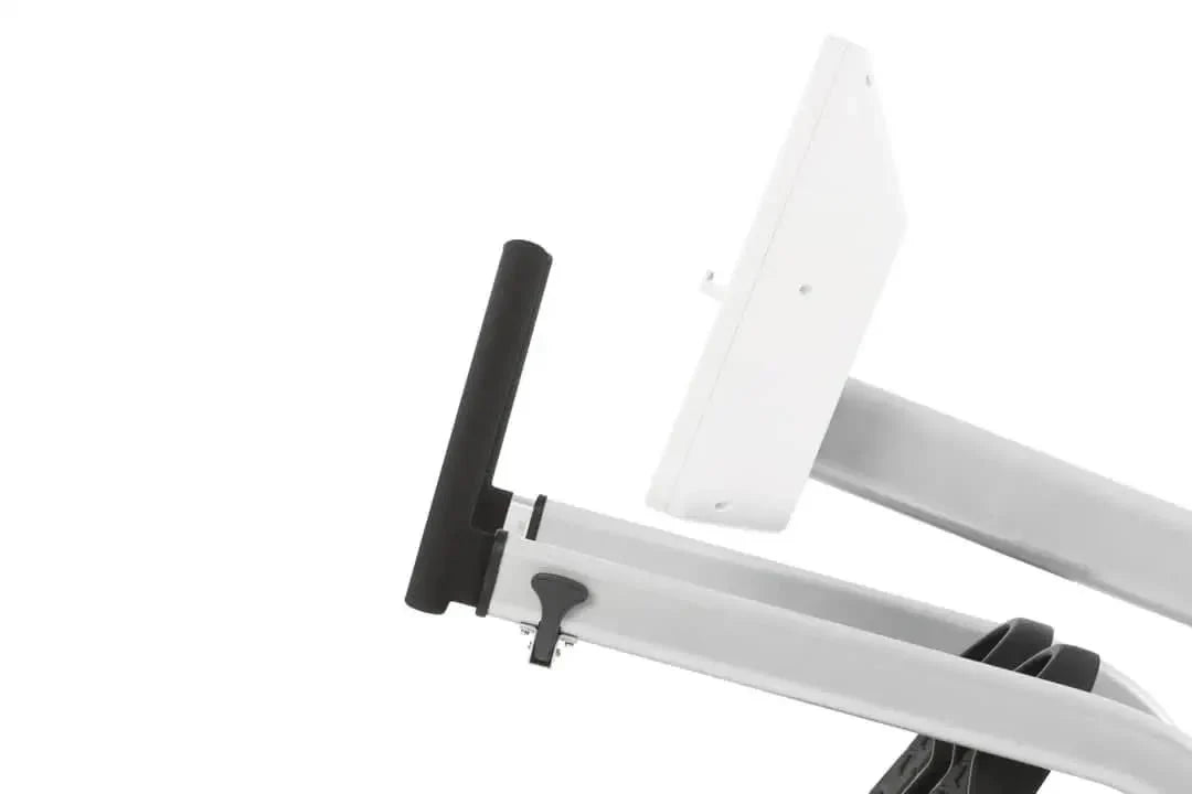 Dyaco Stepper Reclinato 4.0S
