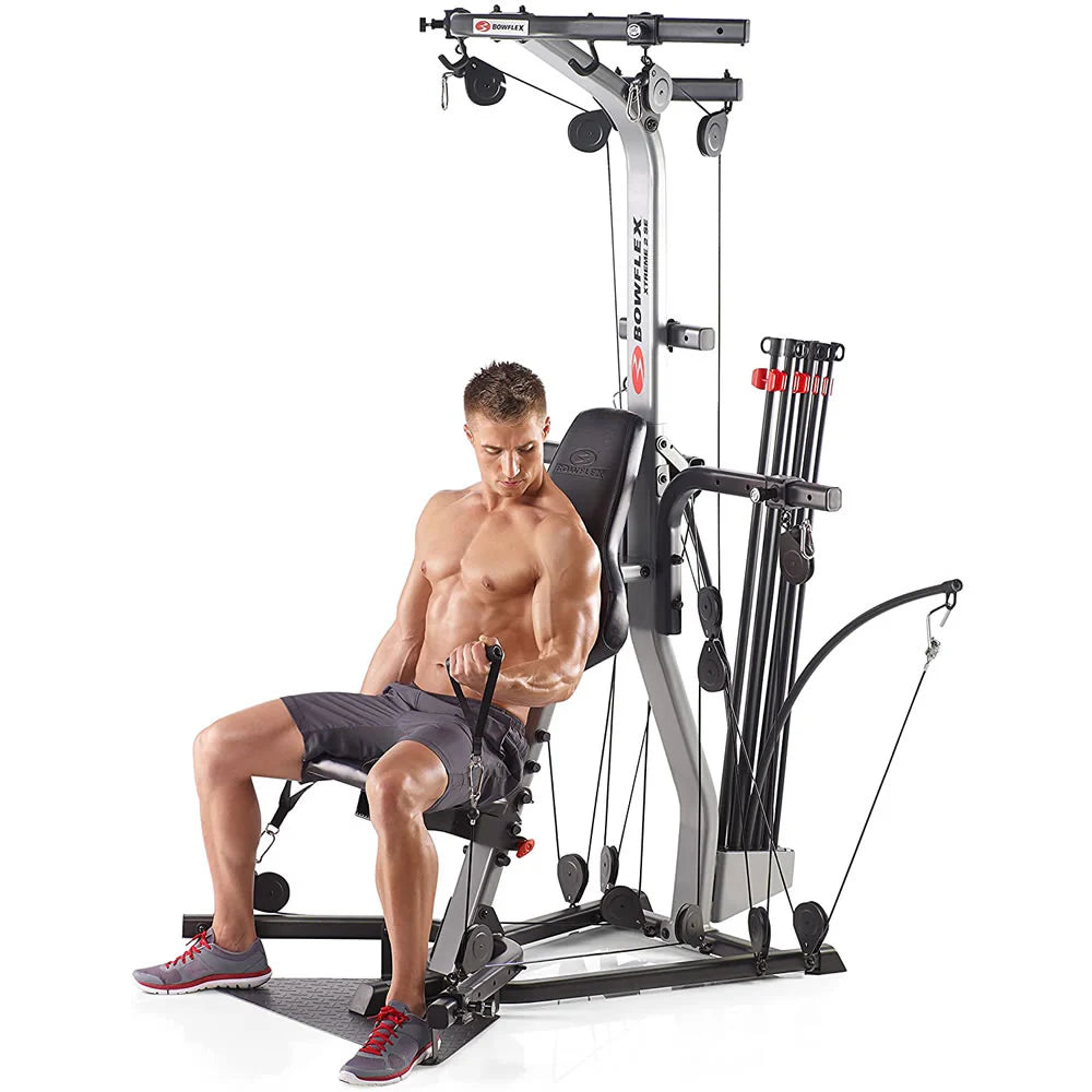 Stazione multifunzione Bowflex XTREME 2 SE