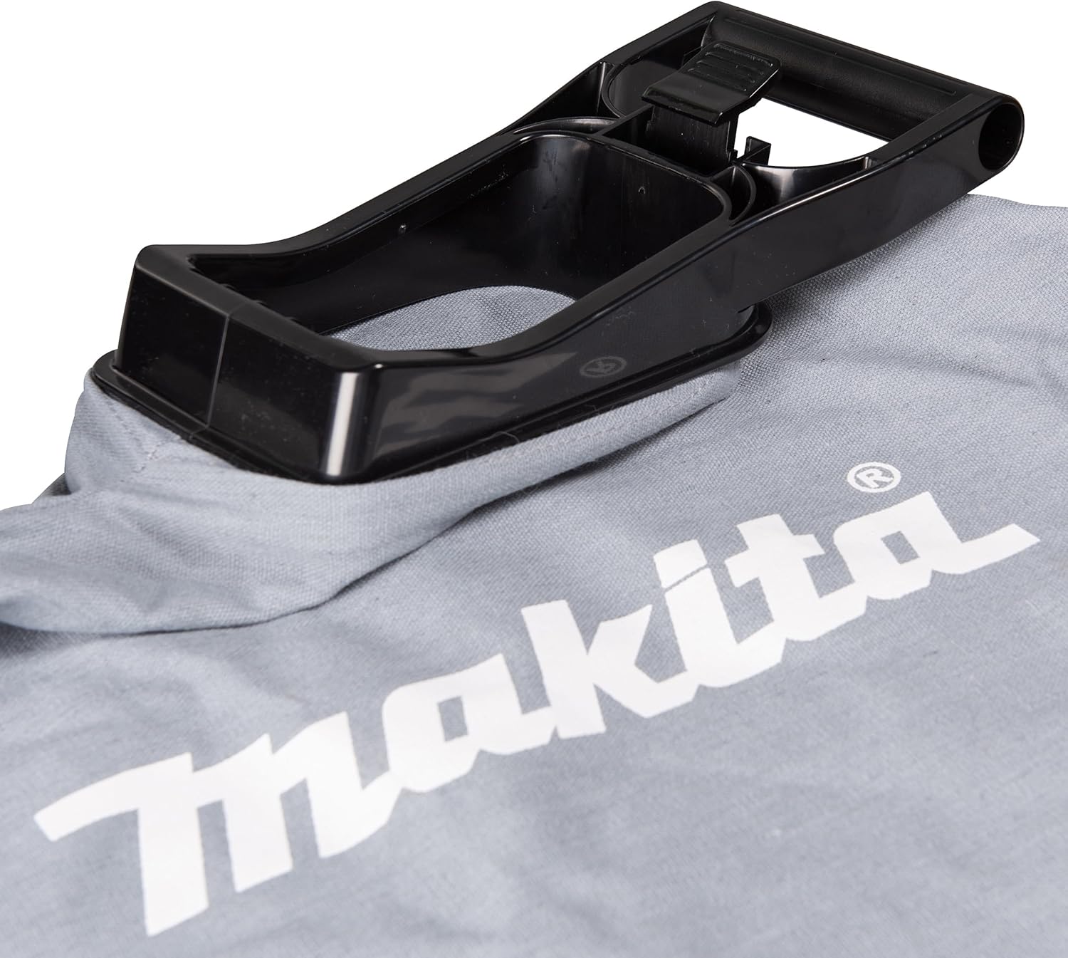 Makita DUB187Z Soffiatore/Aspiratore per foglie a batteria 18V (senza batteria, senza caricabatterie)
