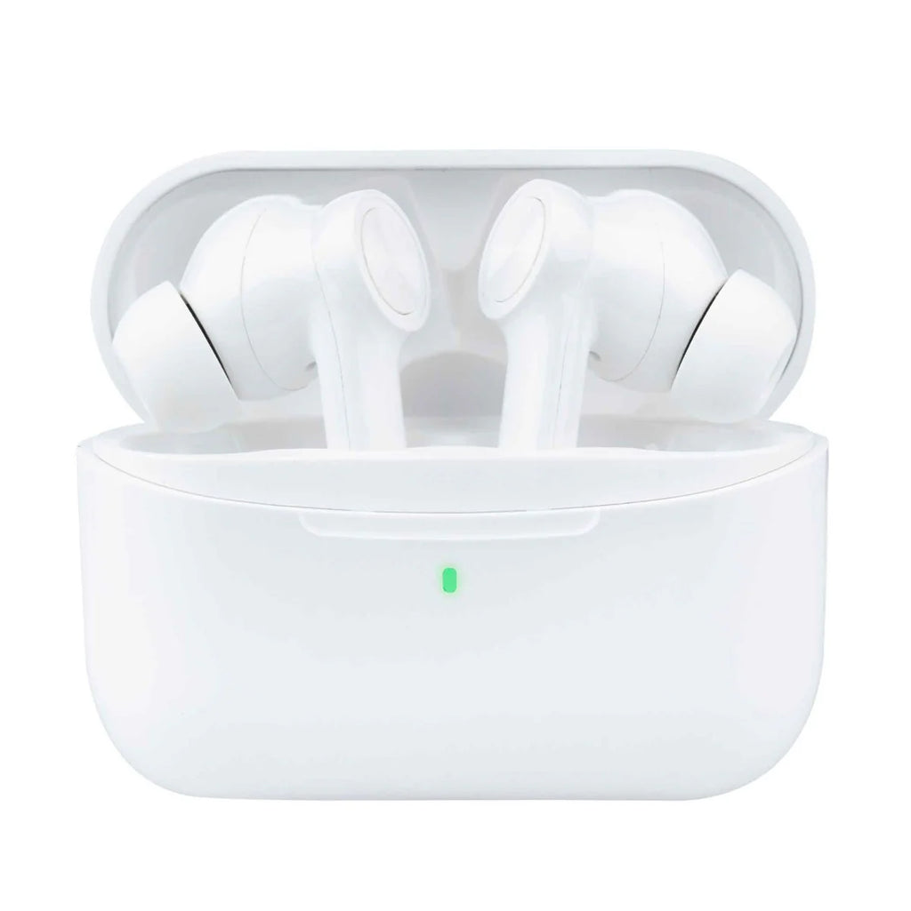 Kuurapods PRO V2 Wei - Cuffie wireless con cancellazione attiva del rumore