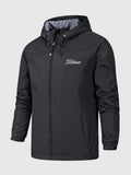 Winterjacke für Mnner