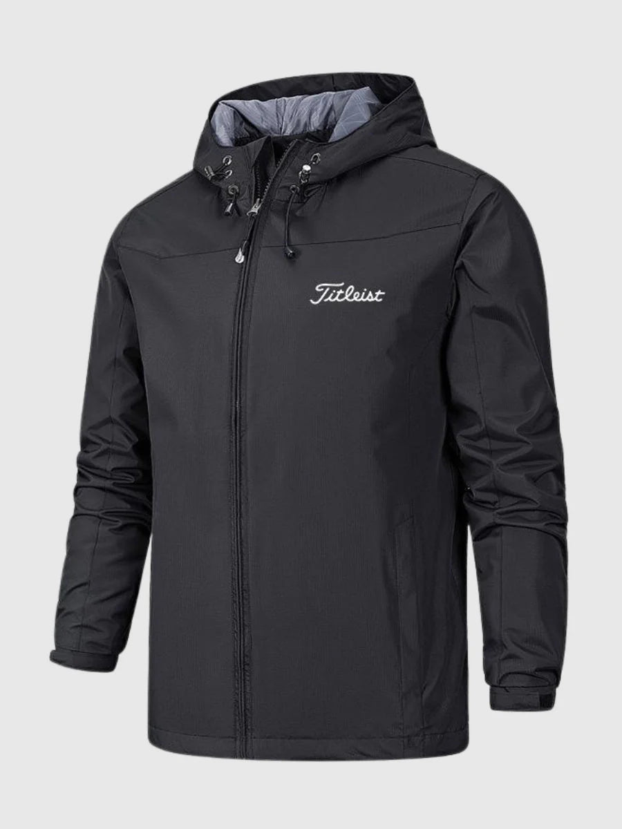 Winterjacke für Mnner