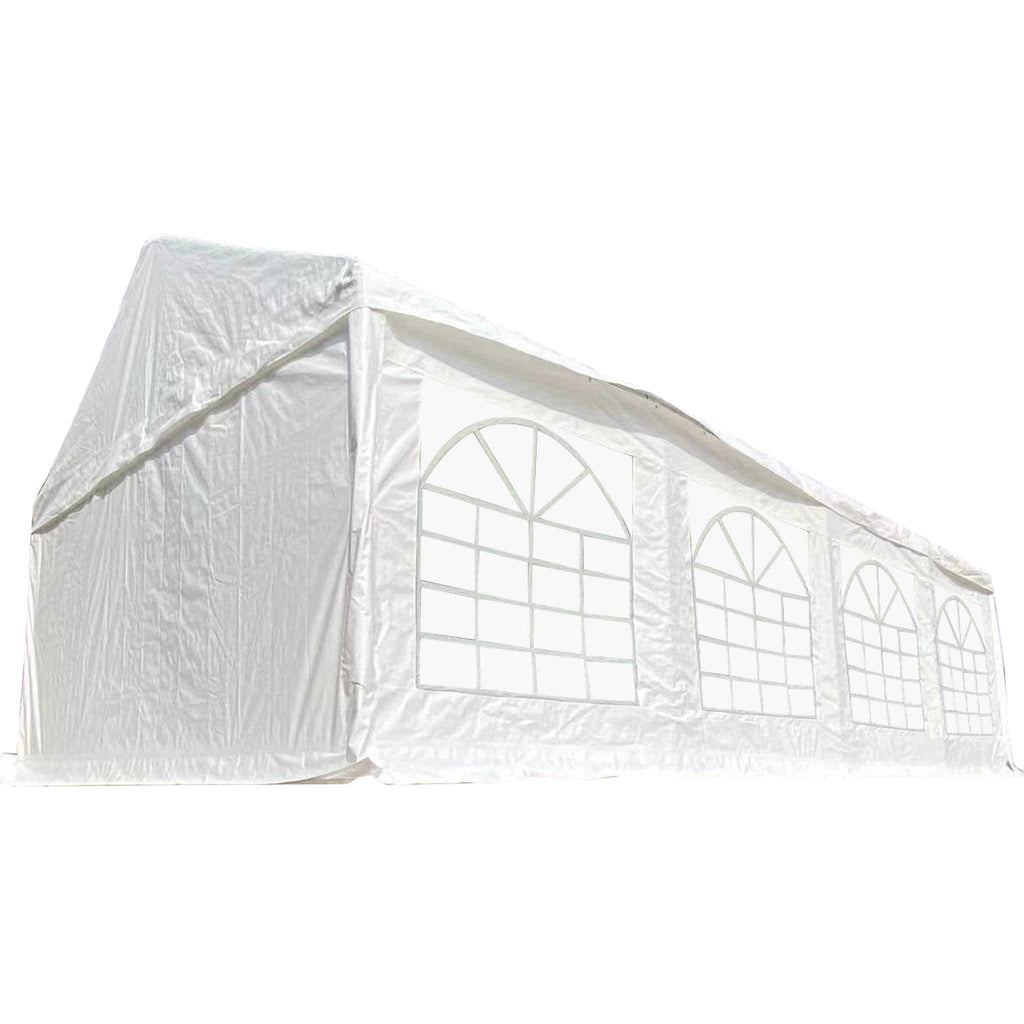 Lykke Gazebo per feste 3x9m Premium