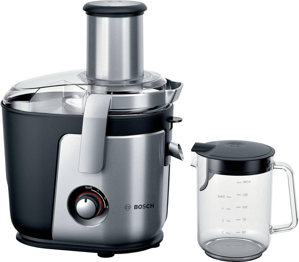 Bosch MES4010 Centrifuga e spremiagrumi
