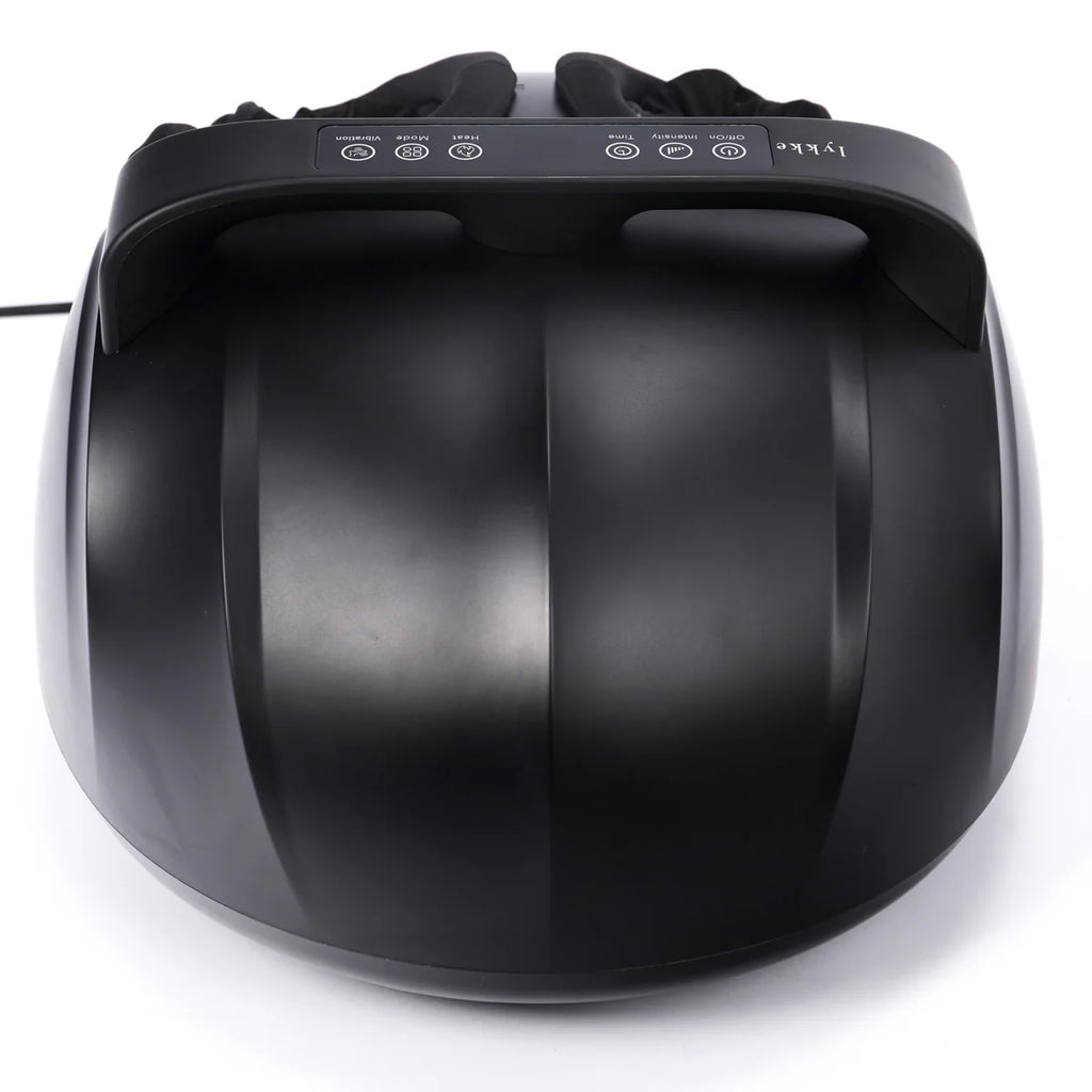 Lykke Massaggiatore Fumassage Premium