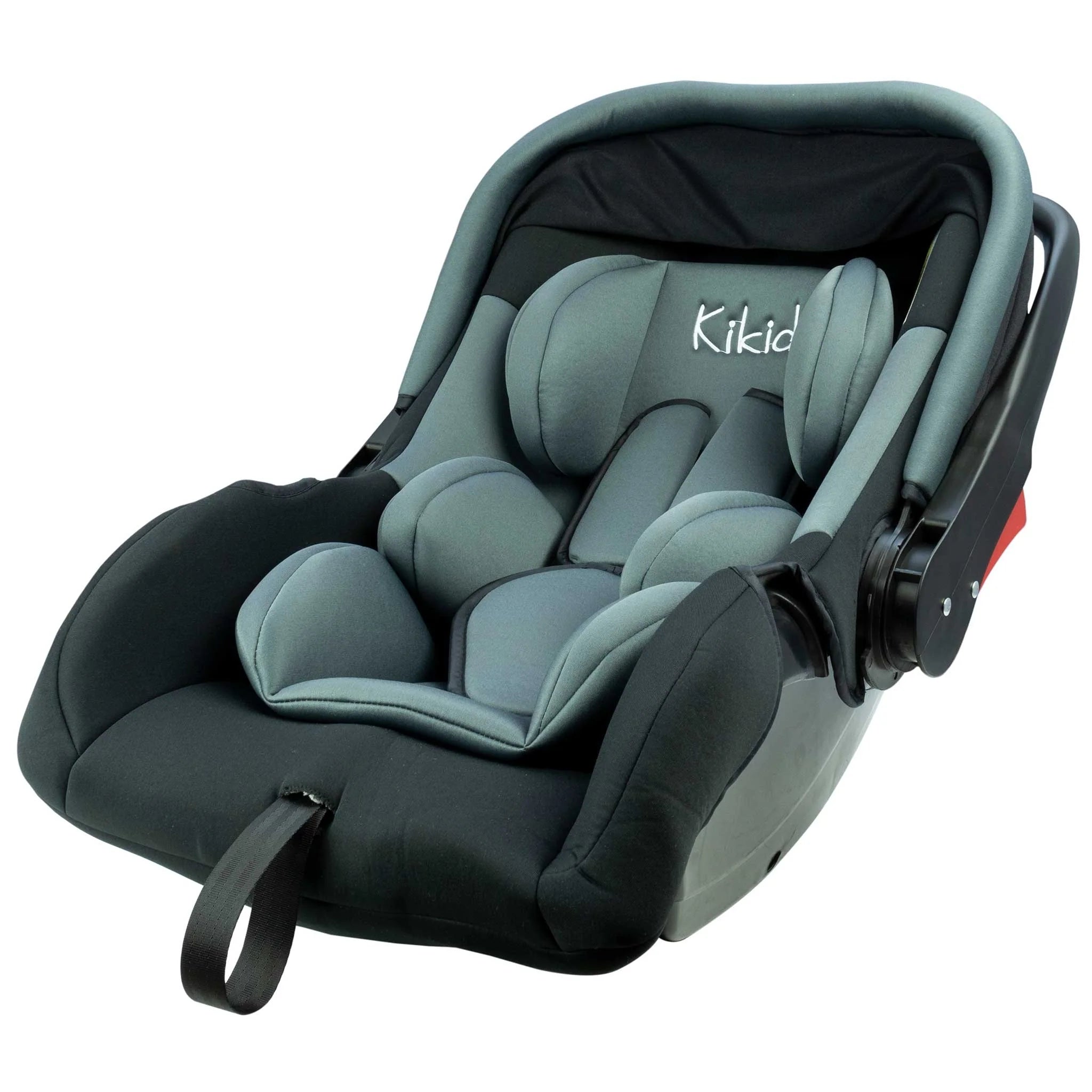 Kikid Seggiolino auto Basic, 0-13 kg