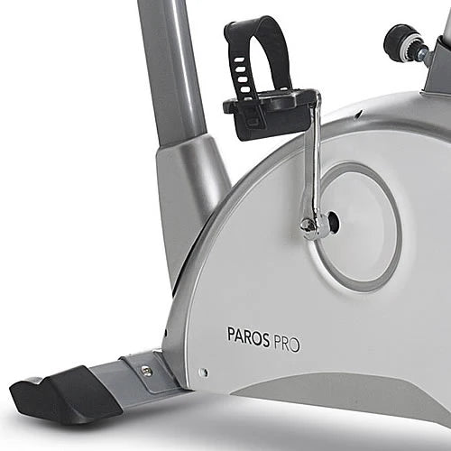 Horizon Fitness Ergometro Paros Pro - Articolo da esposizione