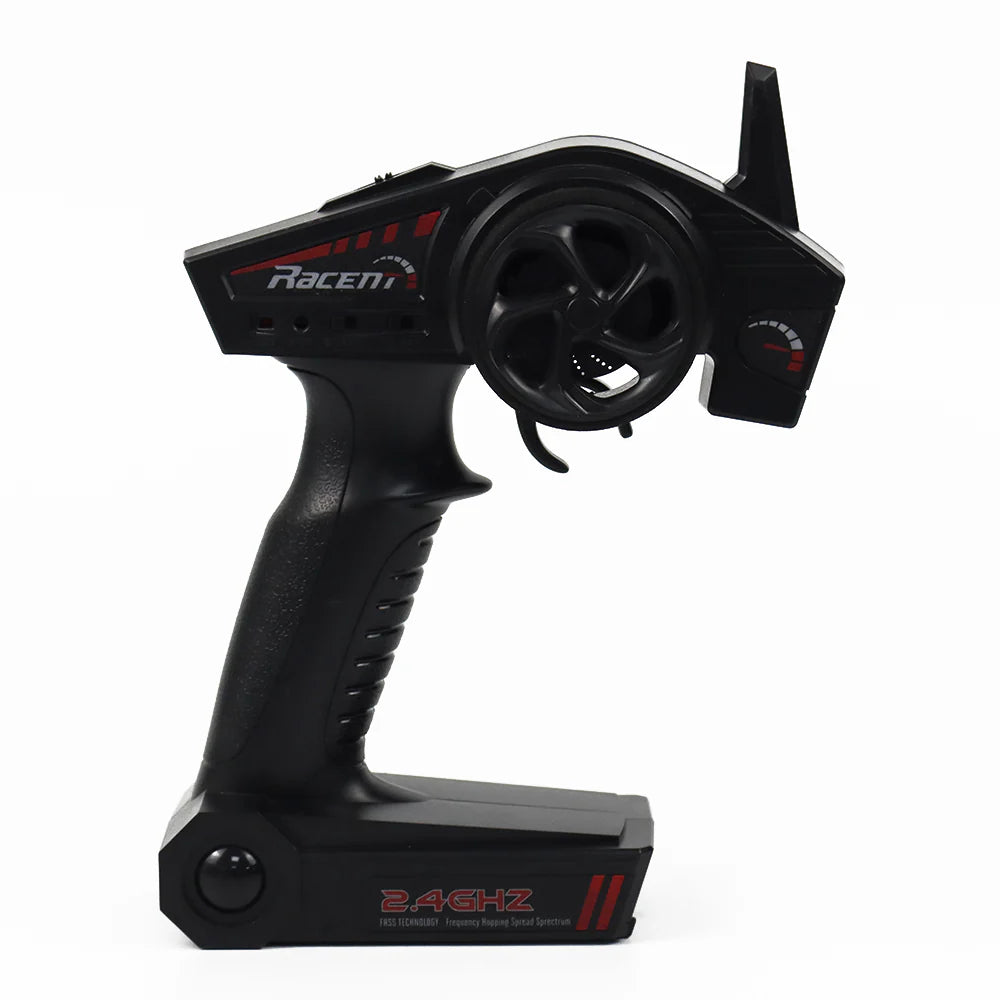 Reagire RC-Boot Vettore S