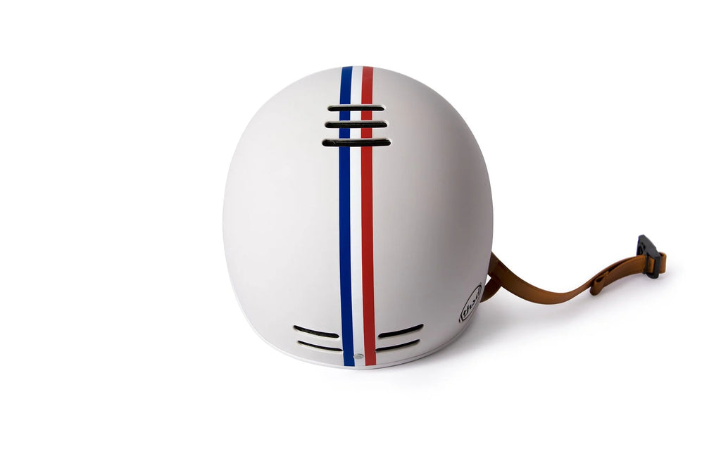 Heritage Speedway Creme