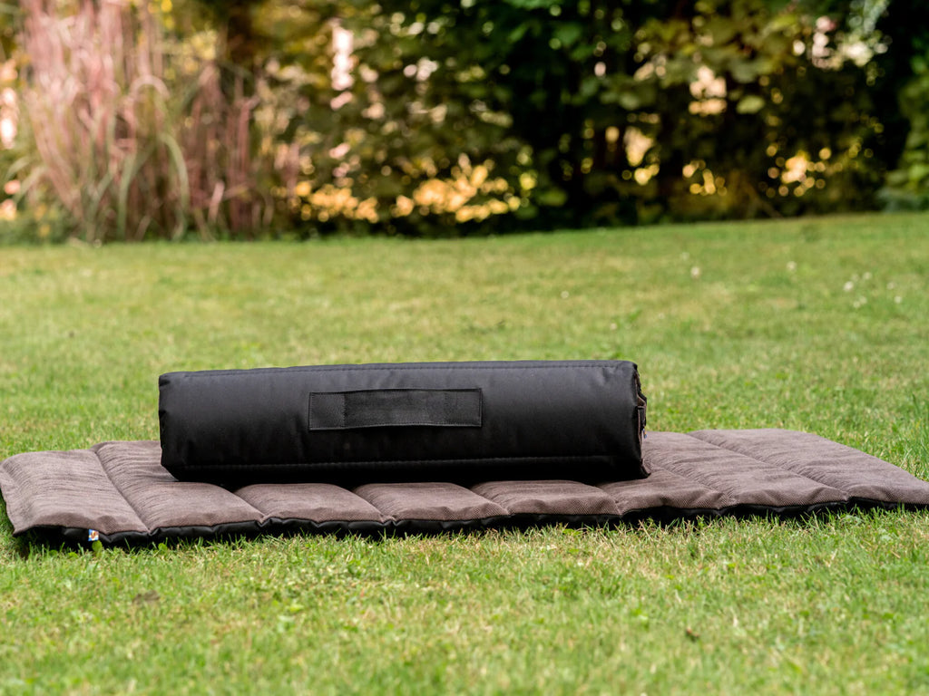 Skolan Outdoormatte