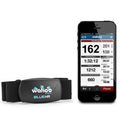 Fascia cardio Wahoo Fitness Blue HR per iPhone 4S, iPhone 5, 5C e 5S