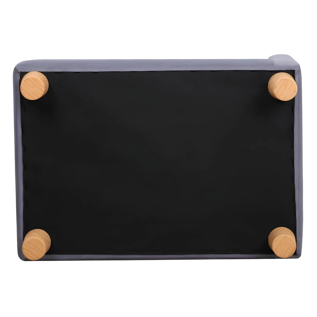 Cuccia Luxurise – Elegante letto per cani con struttura in legno
