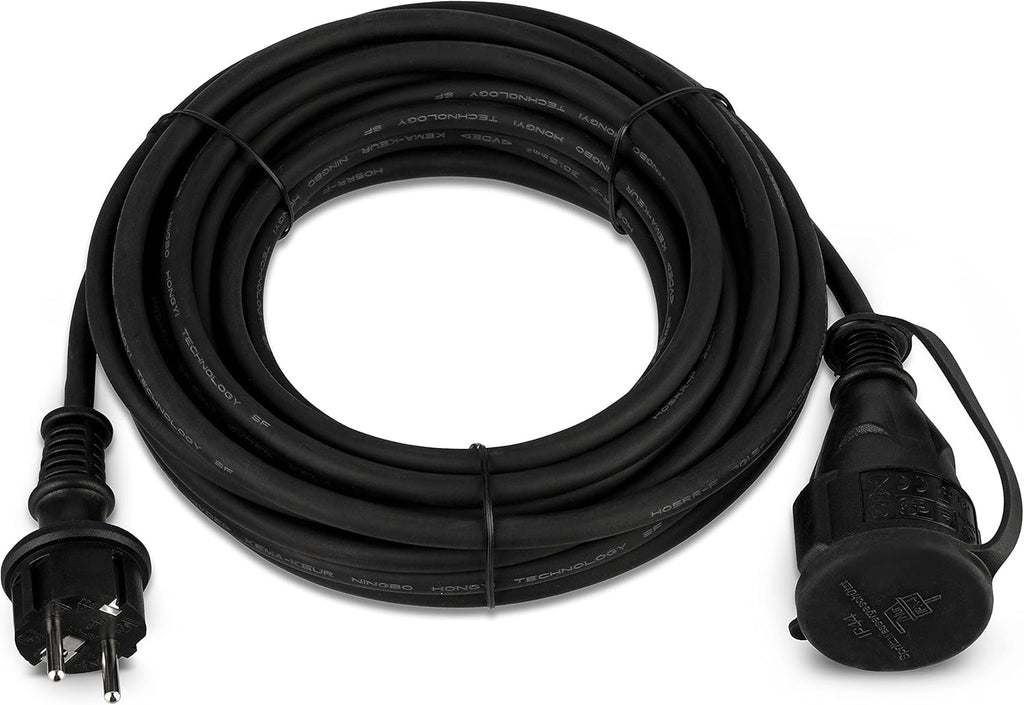 IKRA 81002880 Biocippatrice elettrica a rulli ILH 3000 A, silenziosa, robusta, a bassa manutenzione, potente 3.000 Watt, diametro rami fino a 44 mm, 230 V