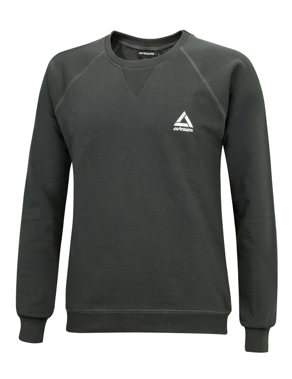 Winter Sweatshirt Crew Comfort Line Grafit Set