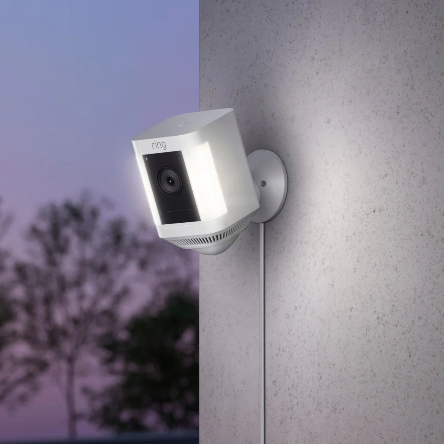 Spotlight Cam Plus Plug-In