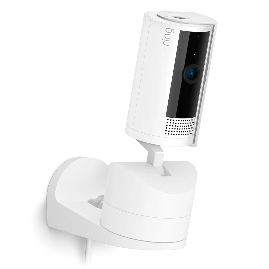 Bewegliche Innenkamera (Pan-Tilt Indoor Camera)
