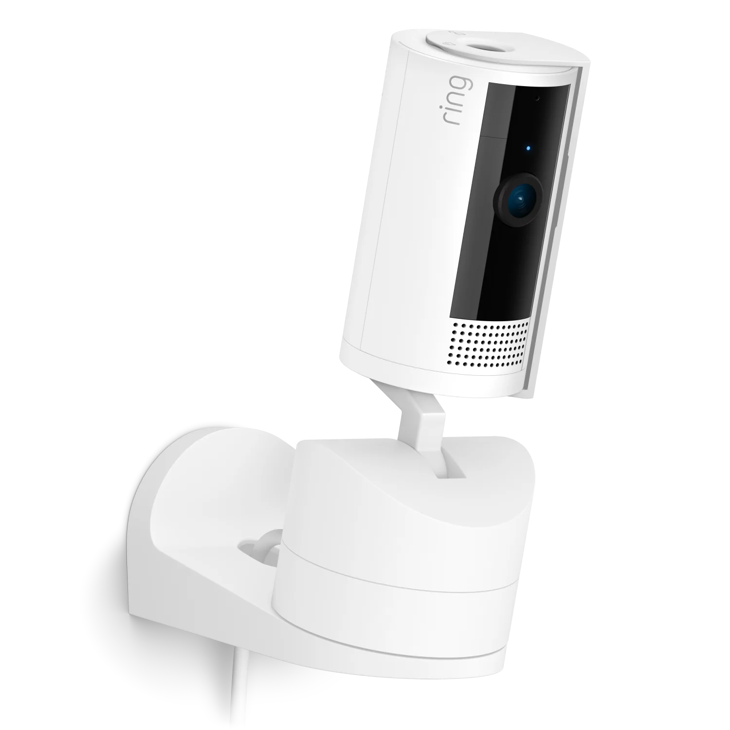 Bewegliche Innenkamera (Pan-Tilt Indoor Camera)