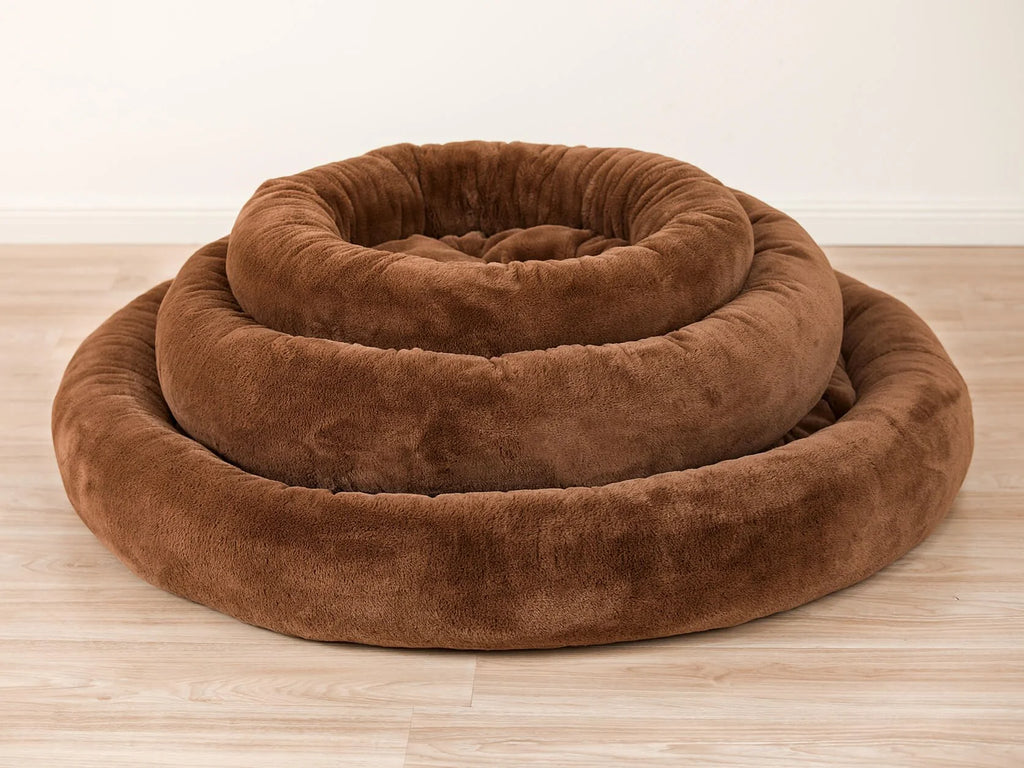 Cuccia Snuggle Silktouch