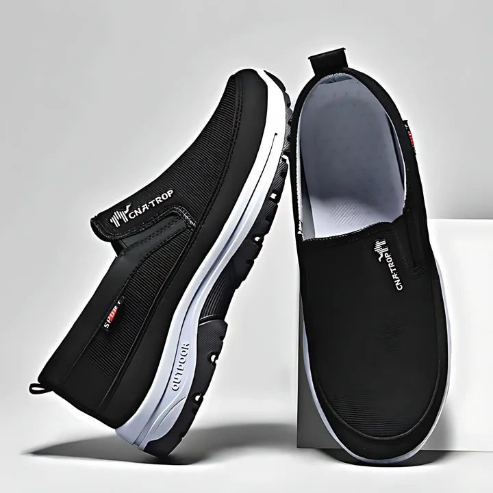 Merle - Weiche und atmungsaktive Wanderschuhe