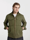 Utility-Jacke für Herren