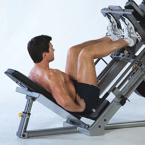 Tuff Stuff RLP-200 Leg Press/Squat