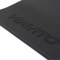 Viavito Bodenschutzmatte 220x110 cm für Fitnessgerte