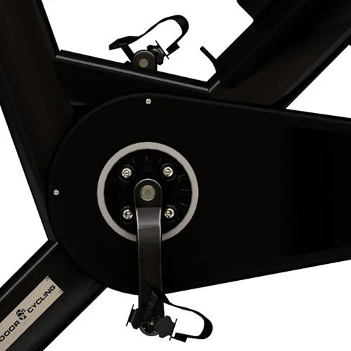 Tomahawk Home Cyclette da Interno