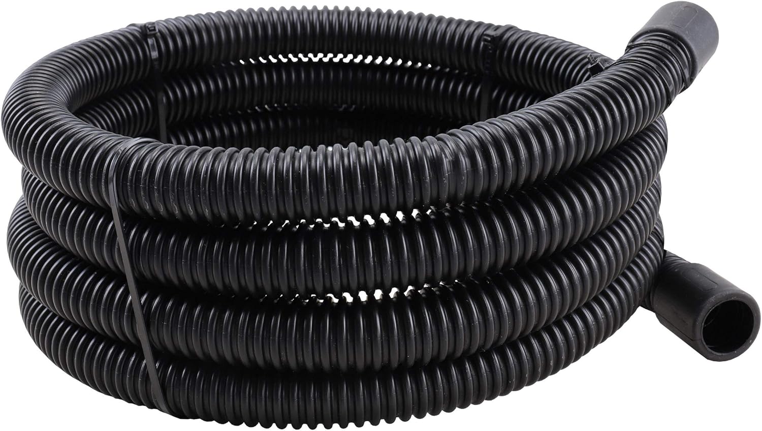 T.I.P. Teichfilter - Teichaußenfilter-Set (20.000 l Teichvolumen, Wet-and-Dry Technologie, UV-C 18 W, Filterbehälter 70 l, inkl. Pumpe, UV-C Strahler, Schläuche, Filtermaterial) WDF 20000 UV 18, 30285