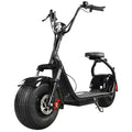Swoop E-Scooter monopattino elettrico Turbo N2 2000W