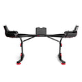 Bowflex SelectTech 2080 Hantelstnder mit Media Rack