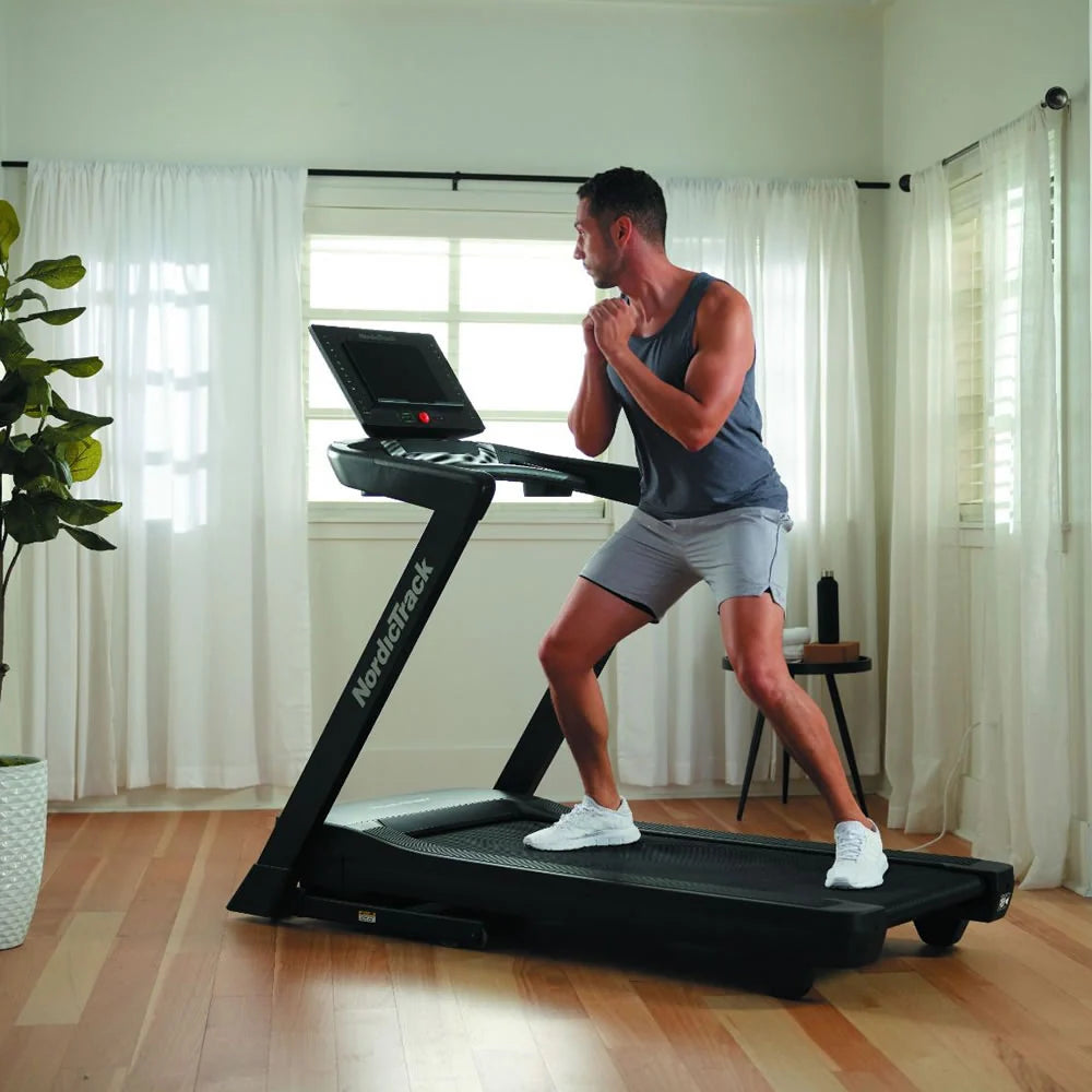 Tapis roulant NordicTrack EXP 5i