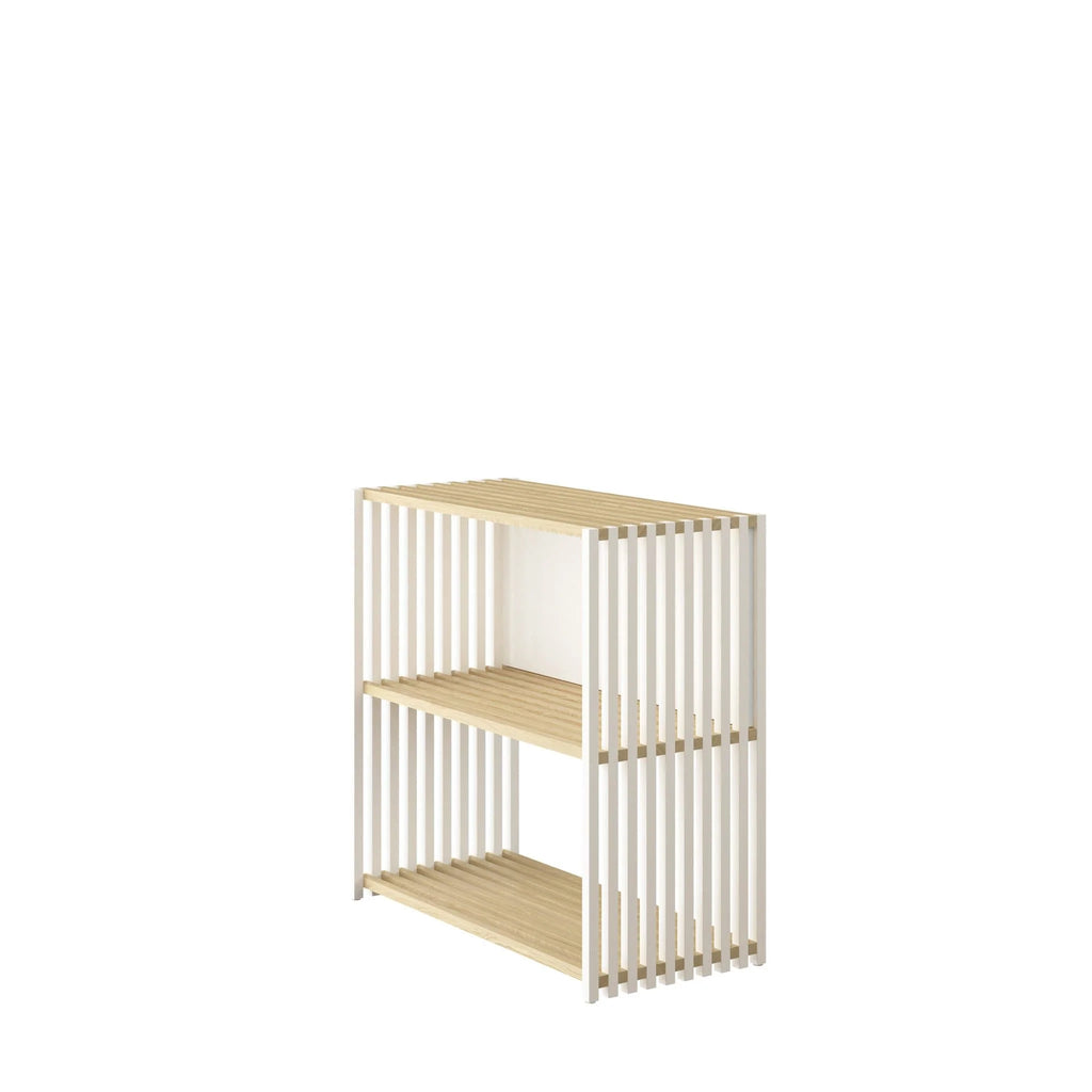 Regal REBAR 2.0 \ Rovere Bianco Puro