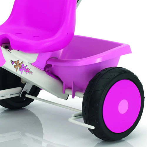 Kettler Happytrike Prinzessin