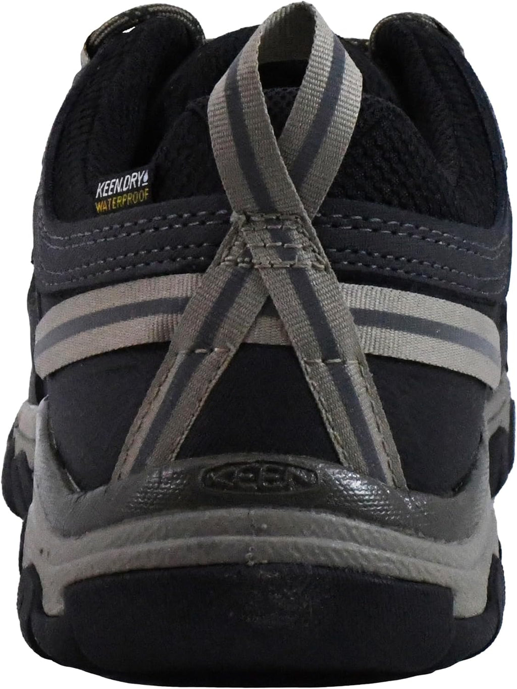 KEEN Herren Targhee 3 Waterproof Wanderschuh