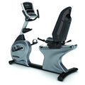 Vision Fitness Cyclette Orizzontale R40i Touch