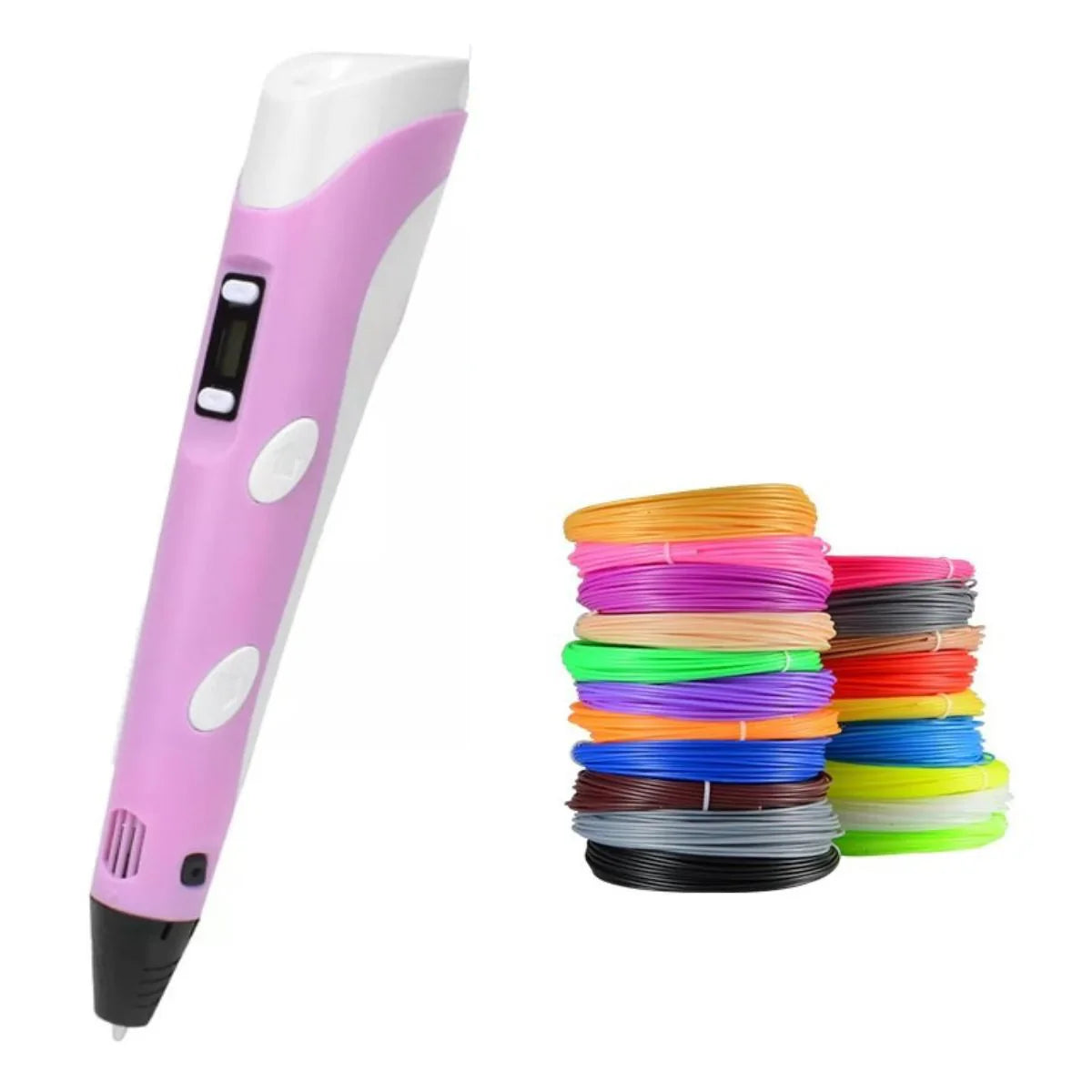 3D-Stift | Der magische 3D-Designer!