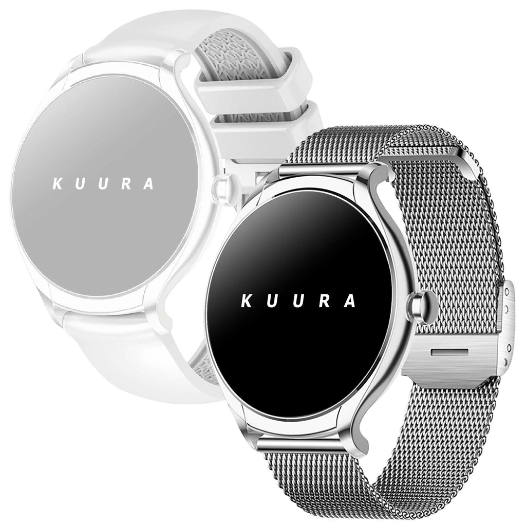 Kuura     FW3 V3