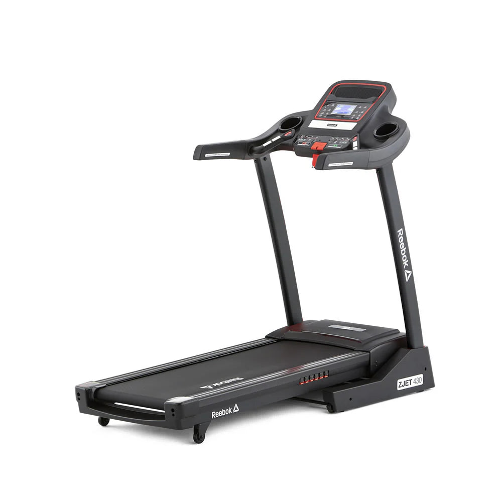 Tapis roulant Bluetooth Reebok ZJET 430
