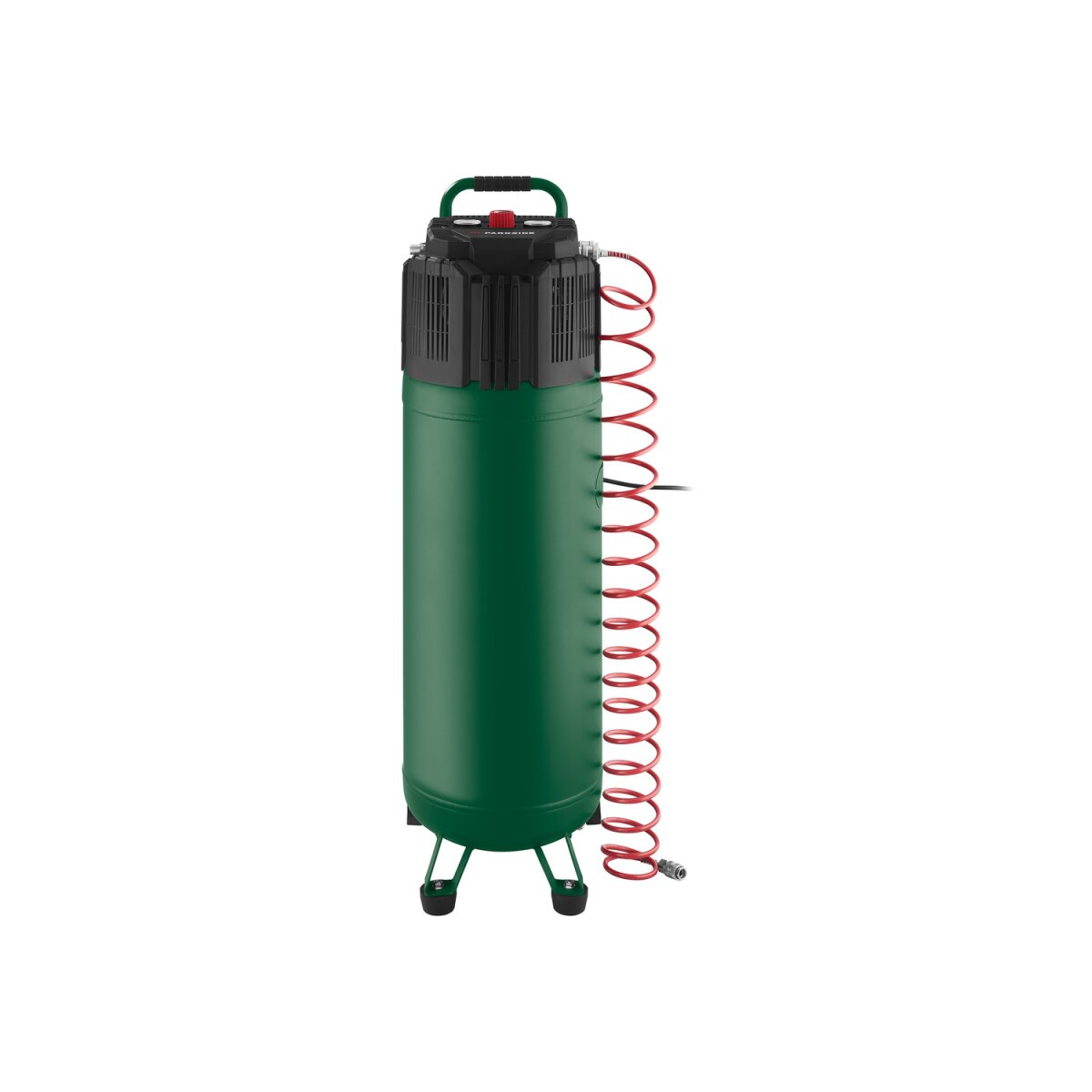 PARKSIDE® »PVKO 50 C3« Compressore verticale, 1500 W - Articolo di seconda scelta, come nuovo