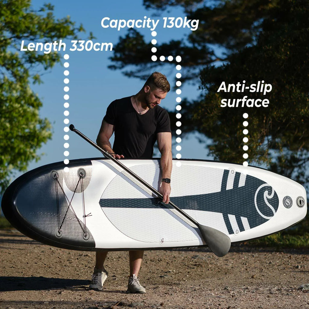 Set Tavola SUP Deep Sea XXL (330cm)