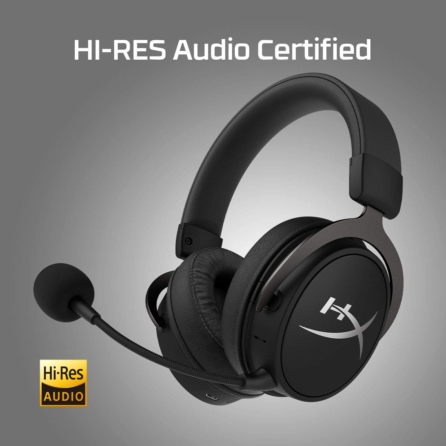 HyperX Cloud MIX Headset gaming cablato + Bluetooth