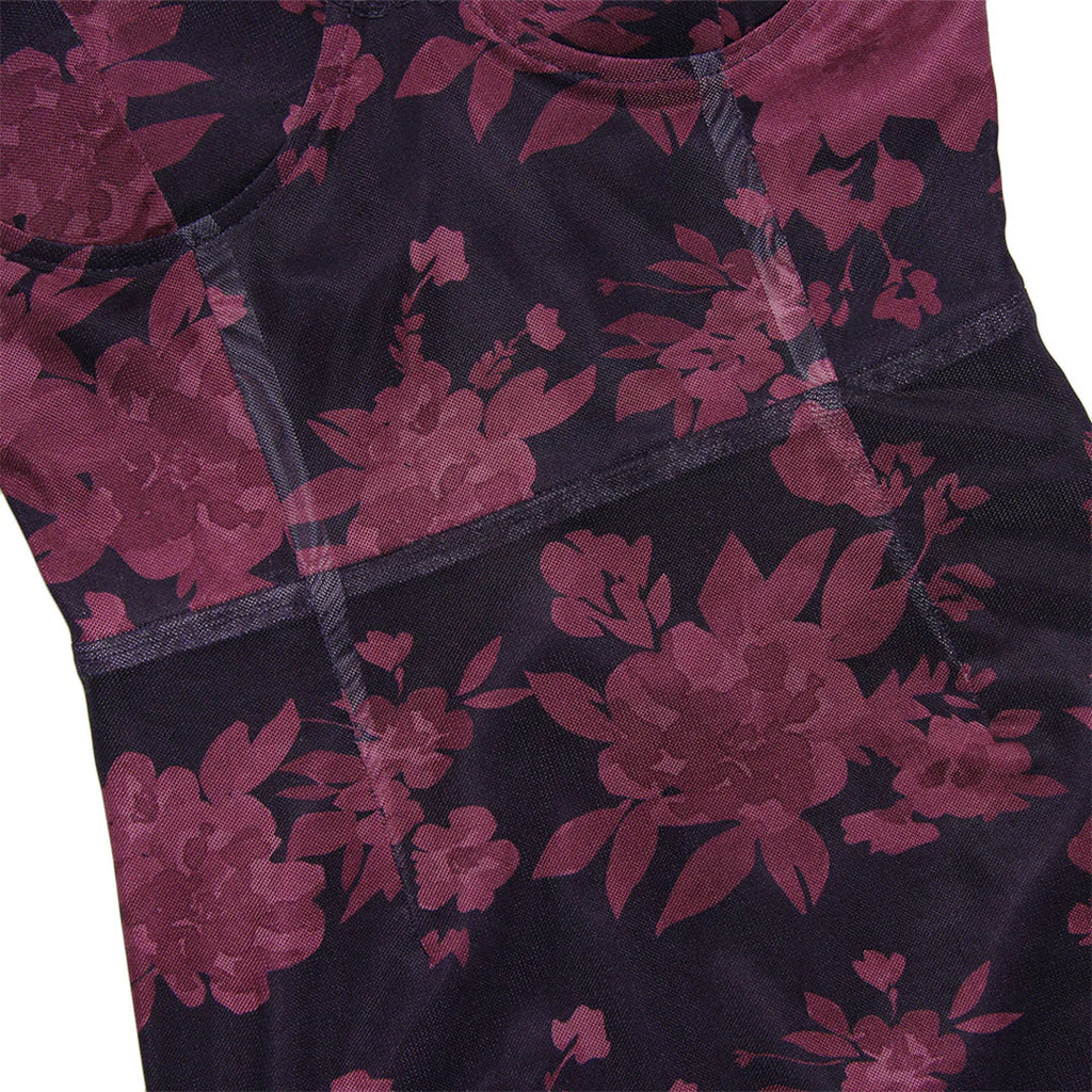 Marlies - Schickes langes Kleid