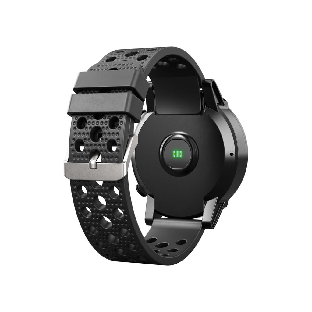 SILVERCREST® Smartwatch Sport, con GPS - B-stock ottime condizioni