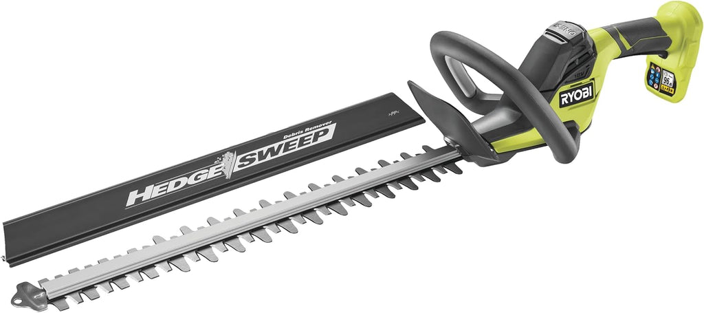 Ryobi RY18HT50A Ak­ku-He­cken­sche­re ONE+ 18 V | MES­Ser­län­ge 50 cm | ohne Akku & Ladegerät