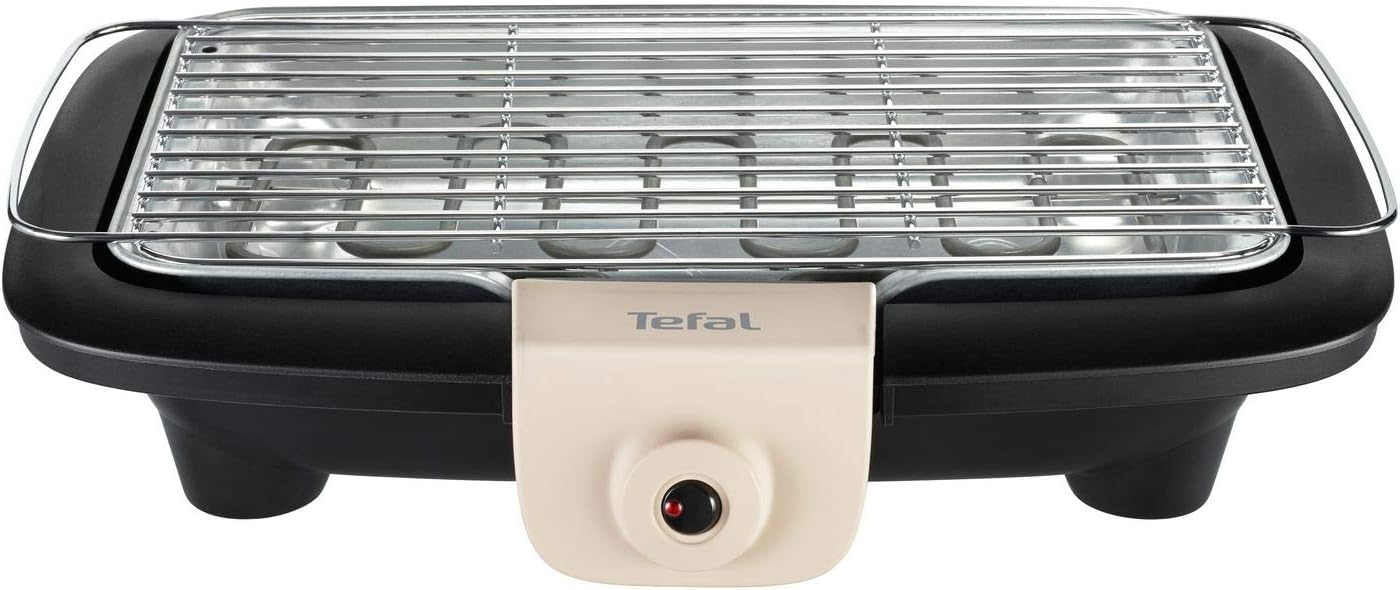 Tefal Elektrogrill Easygrill Power 2500 W XXL