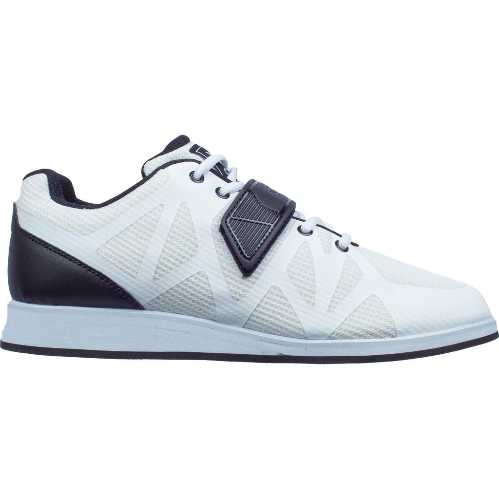 Scarpe da sollevamento pesi Core, bianco