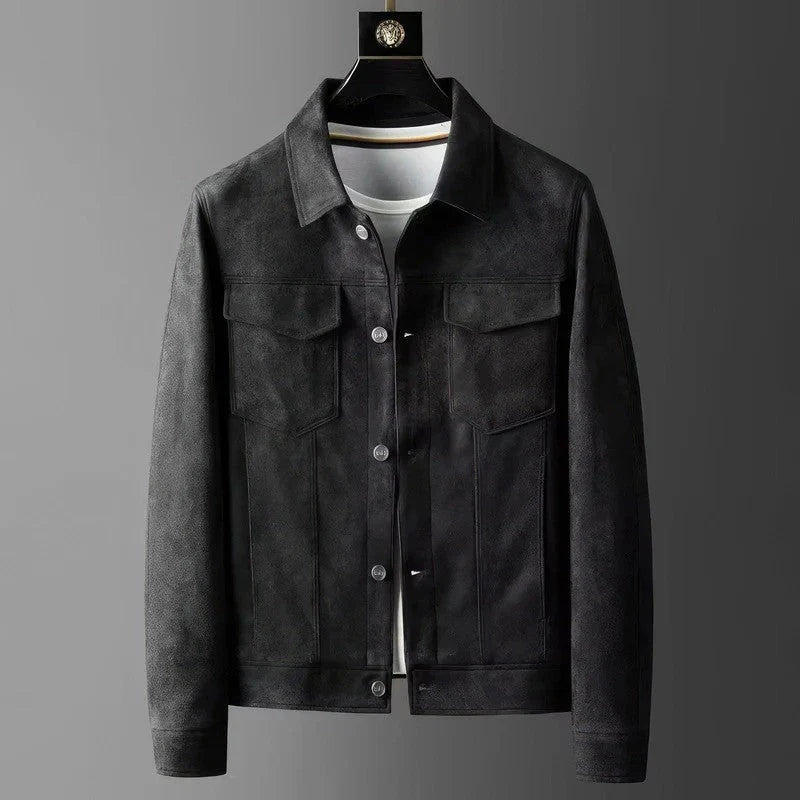 Phillip - Giacca casual da uomo