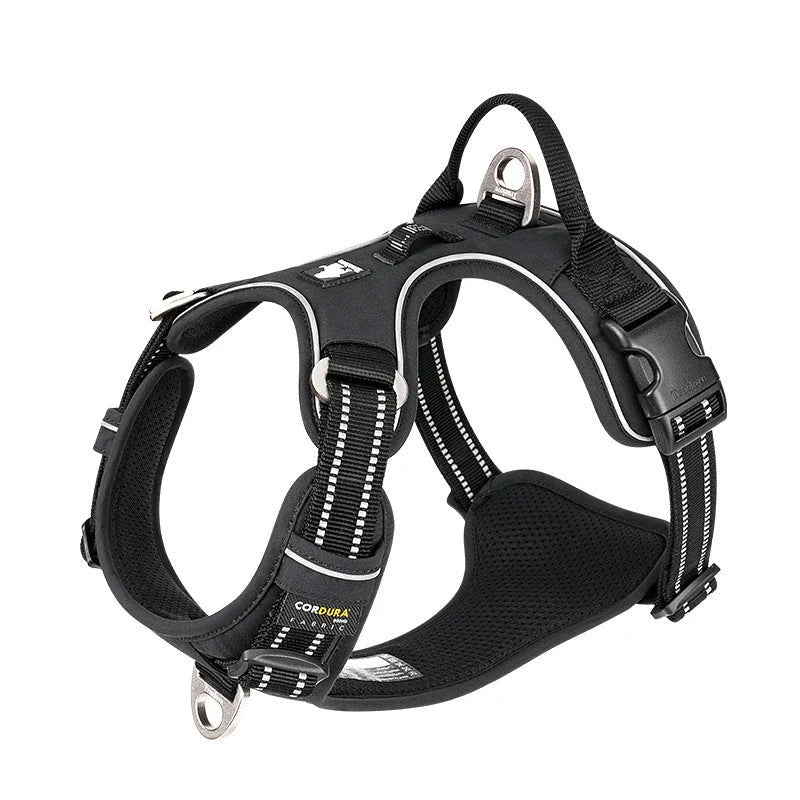 Deluxe FlexiComfort Hundegeschirr