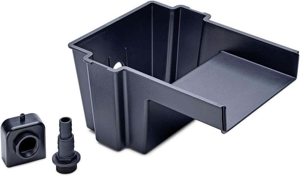 Pontec 56567 PondoMax Eco 17000 - Filter- und Bachlaufpumpe / energieeffiziente Pumpe für Bachläufe / zur Filtereinspeisung