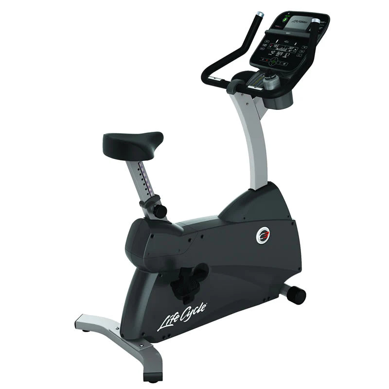 Life Fitness Ergometro C3 Track Connect 2.0